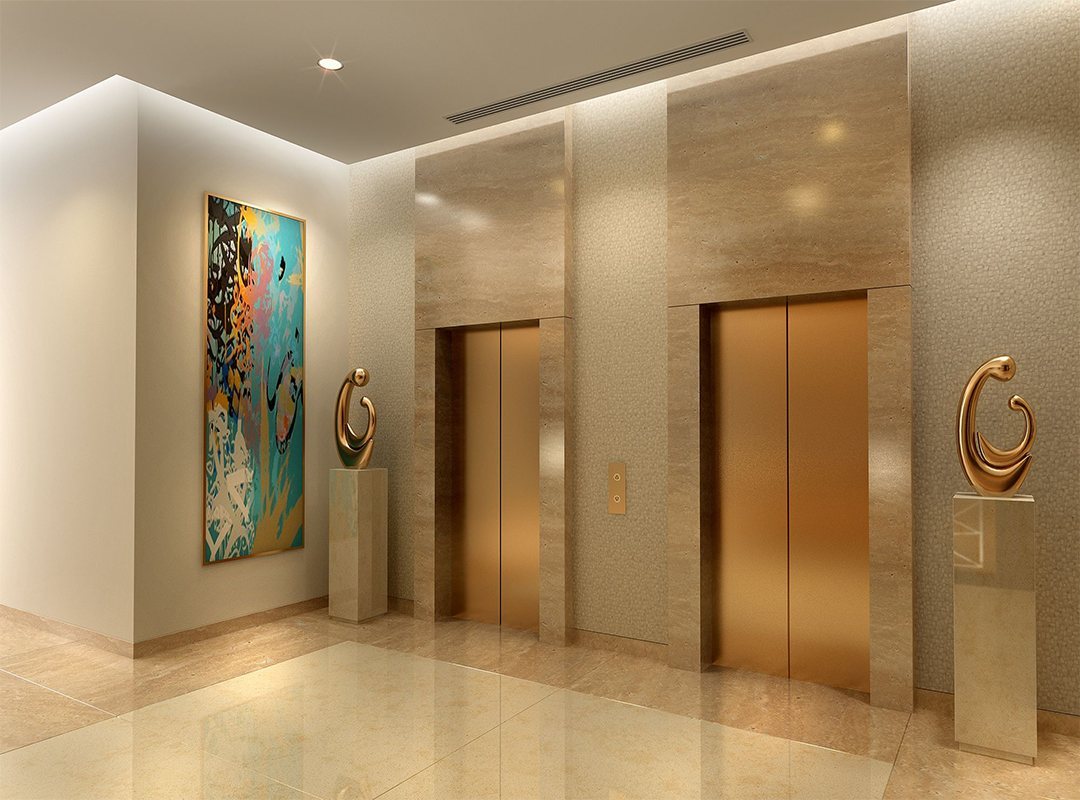 Elevators
