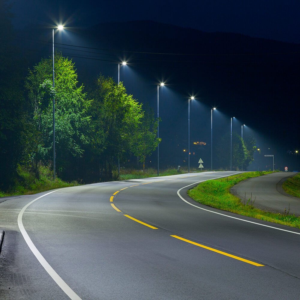 Street Lighting