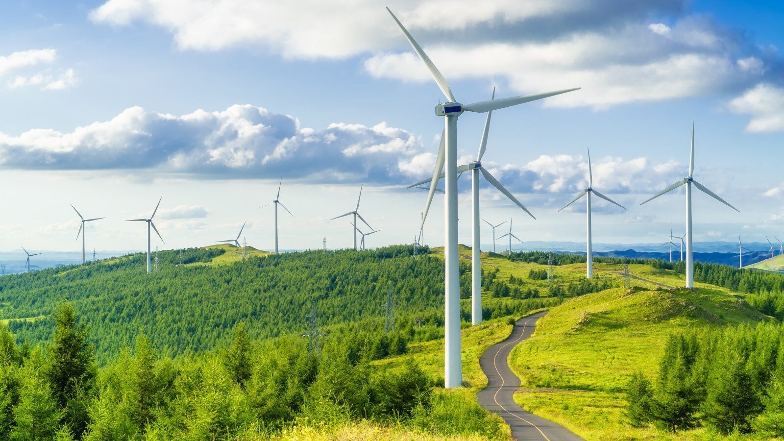 Wind Energy