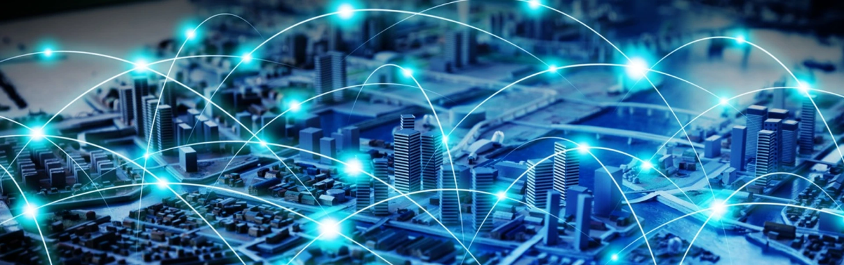 Smart City & Digital