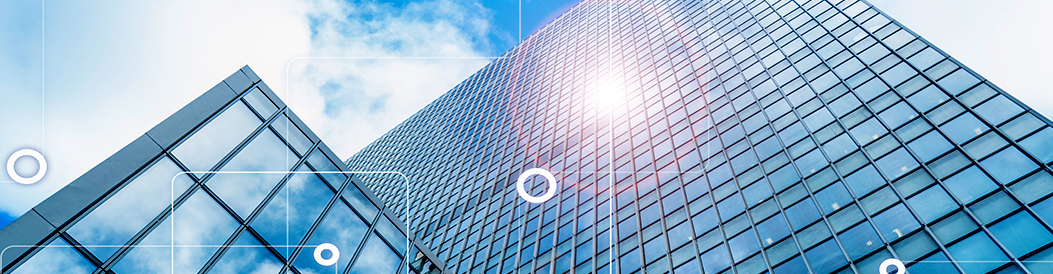 Commercial buildings