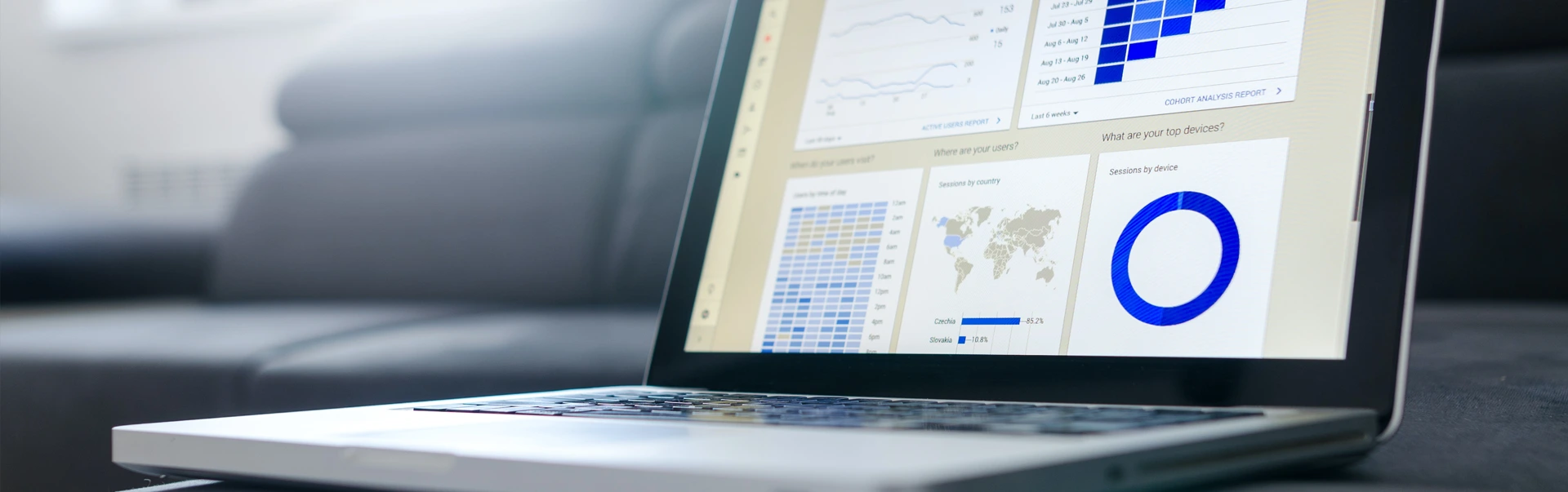 APIS Data Visualisation